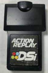 Action Replay DSi (Nintendo DSi)